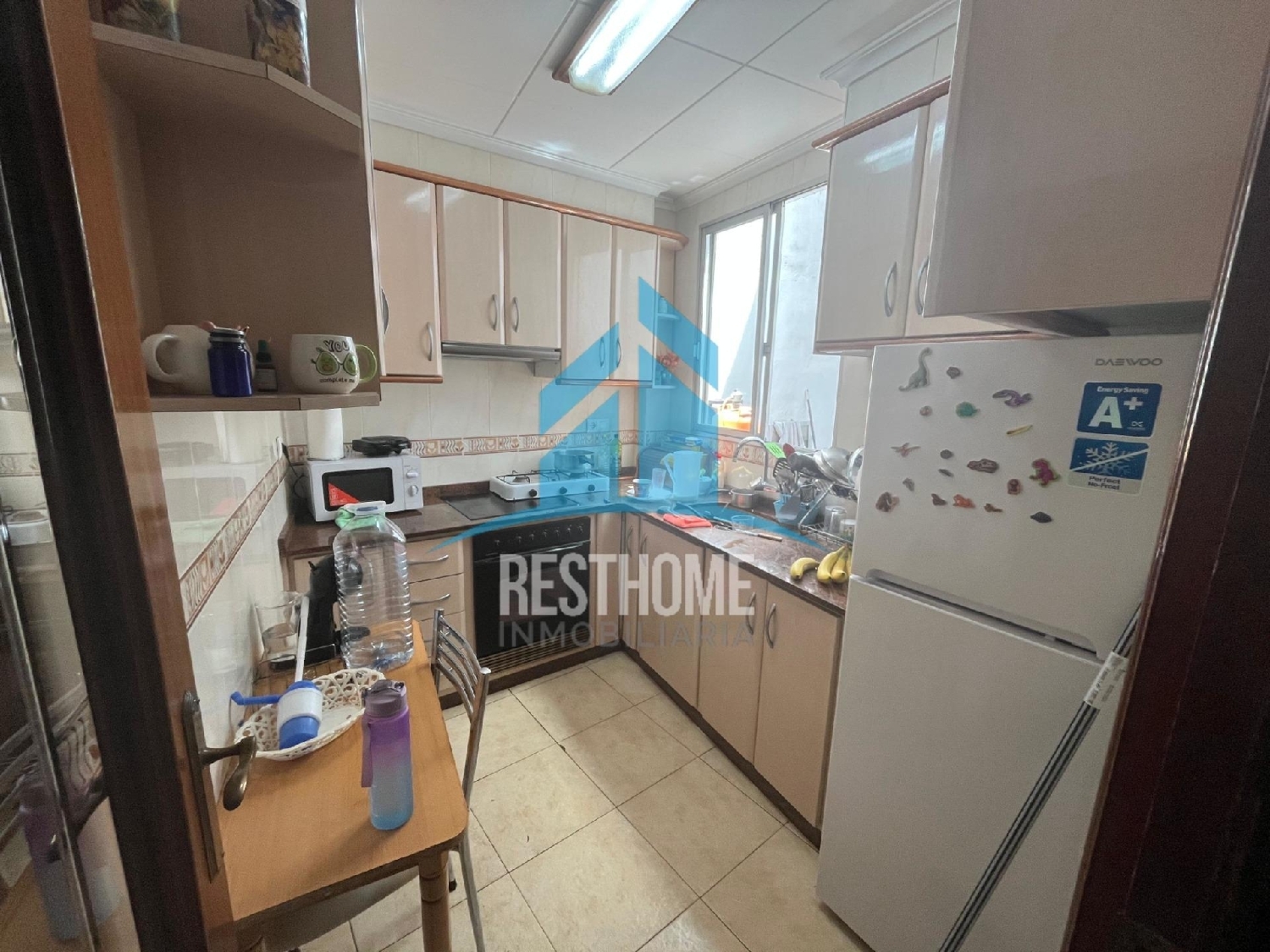 for sale apartment Bulevar Del Xúquer Ribera Baixa 6