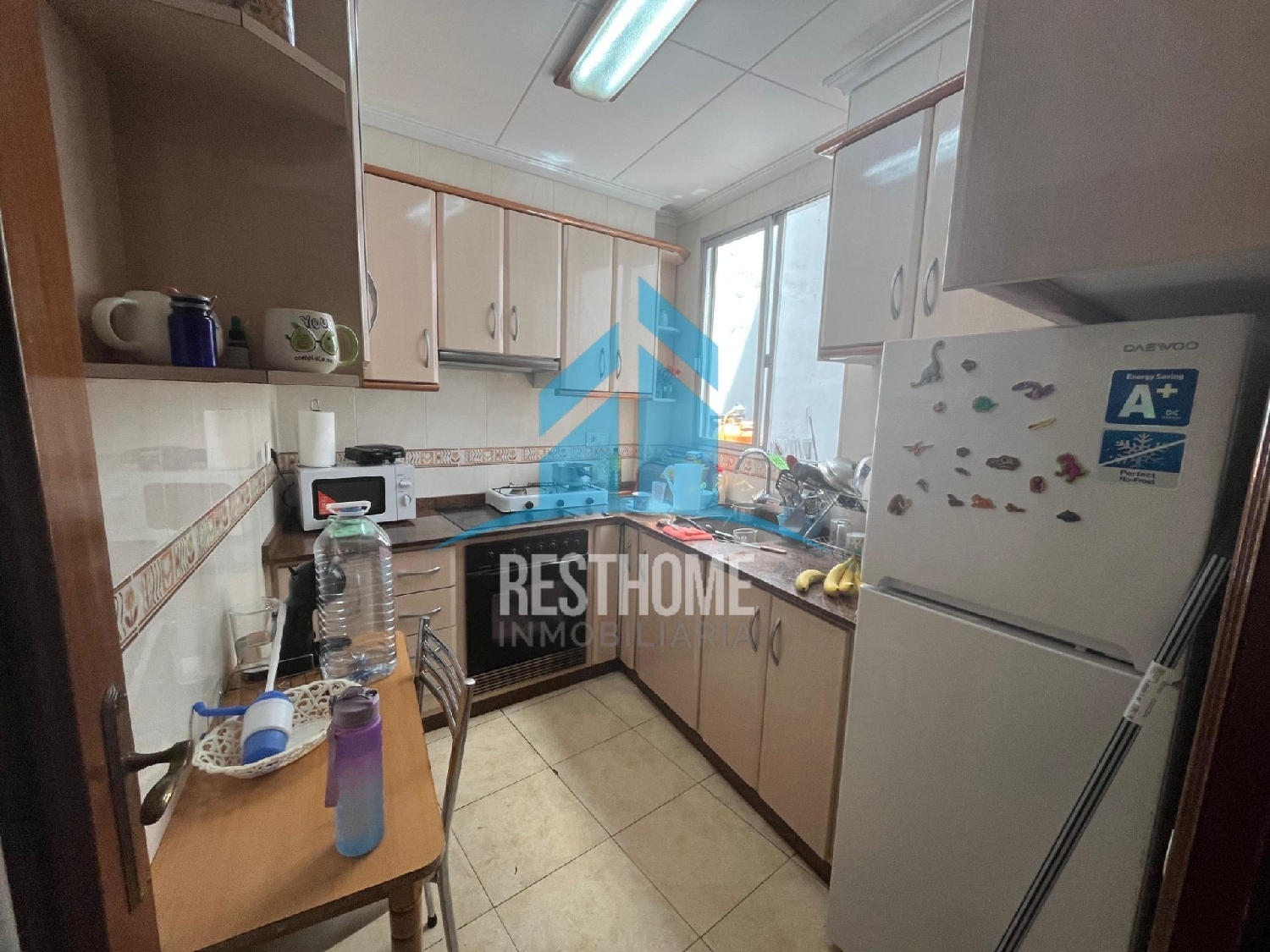  for sale apartment Bulevar Del Xúquer Ribera Baixa 7