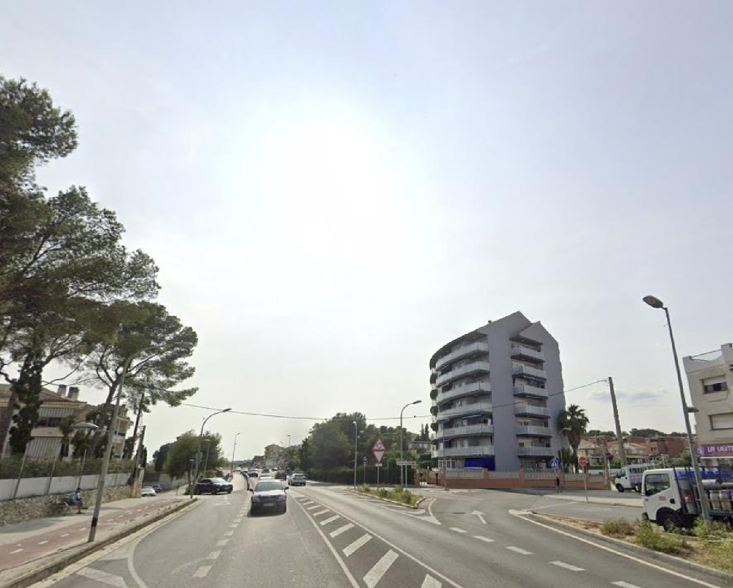 te koop appartement Cunit Baix Penedès 1