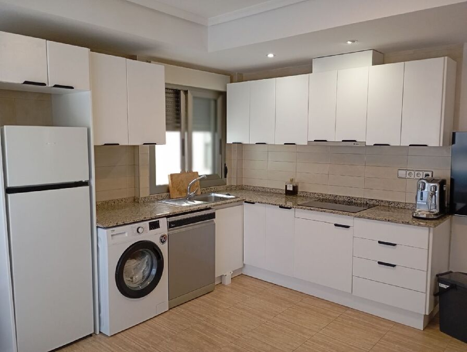 en venta apartamento Daya Nueva Baix Segura 2