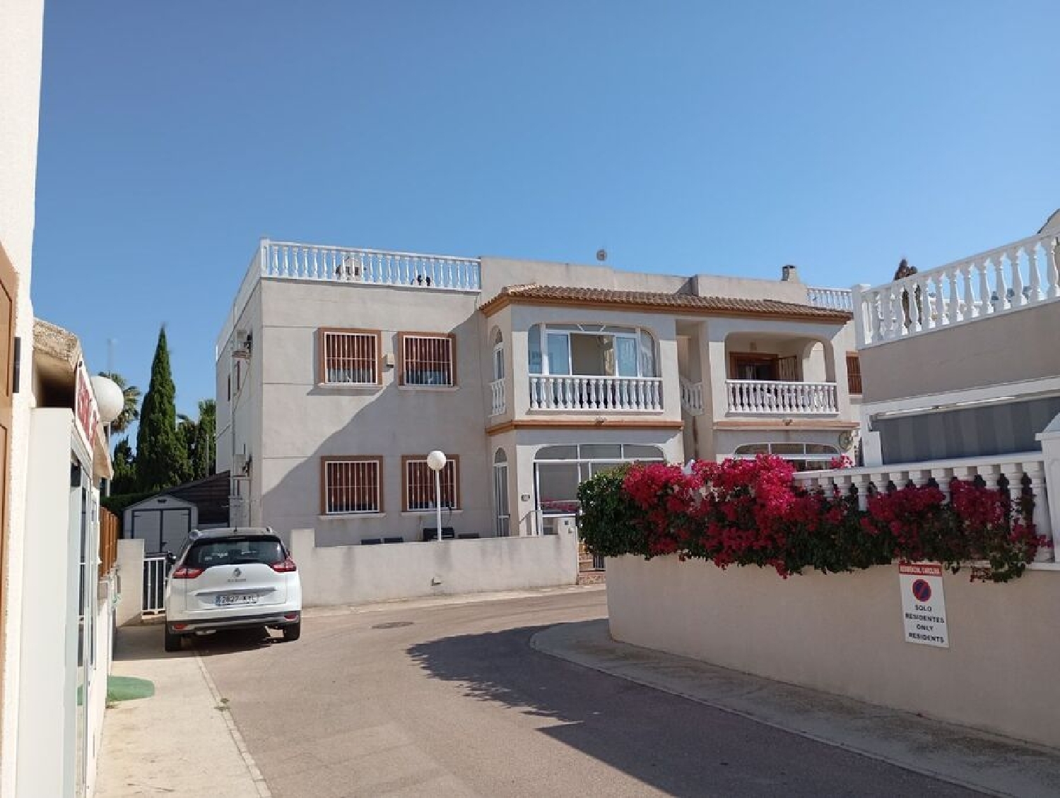  à vendre appartement Daya Vieja Baix Segura 1