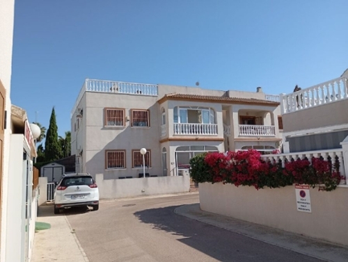 Daya Vieja Baix Segura appartement foto 6279507