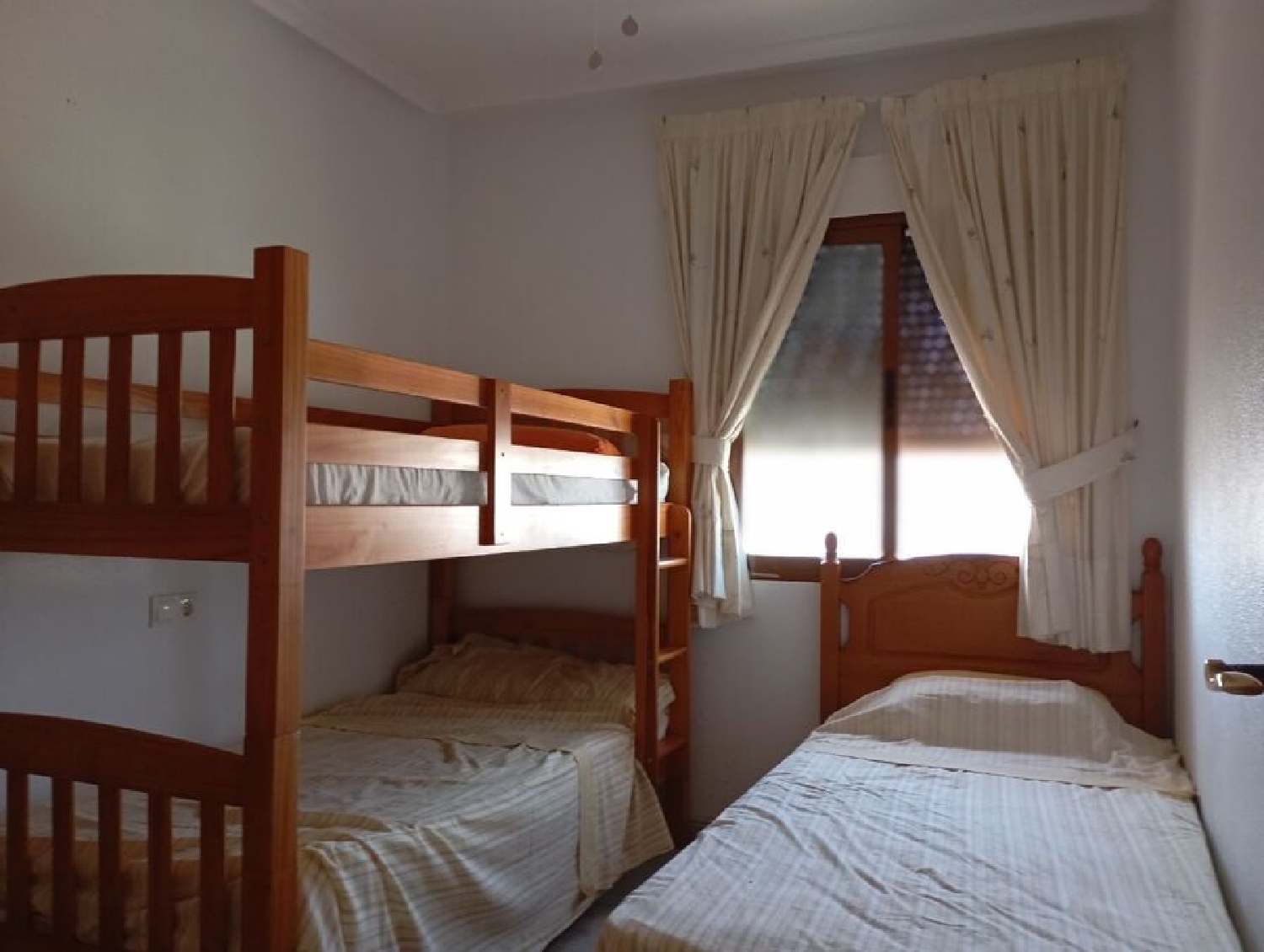  à vendre appartement Daya Vieja Baix Segura 8