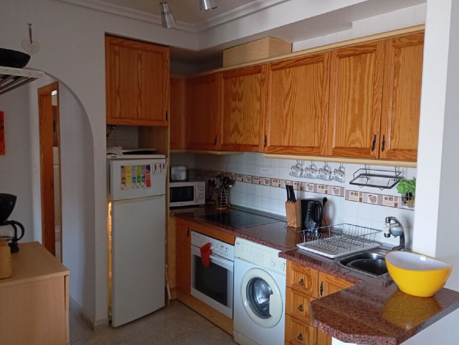 kaufen Wohnung Daya Vieja Baix Segura 2