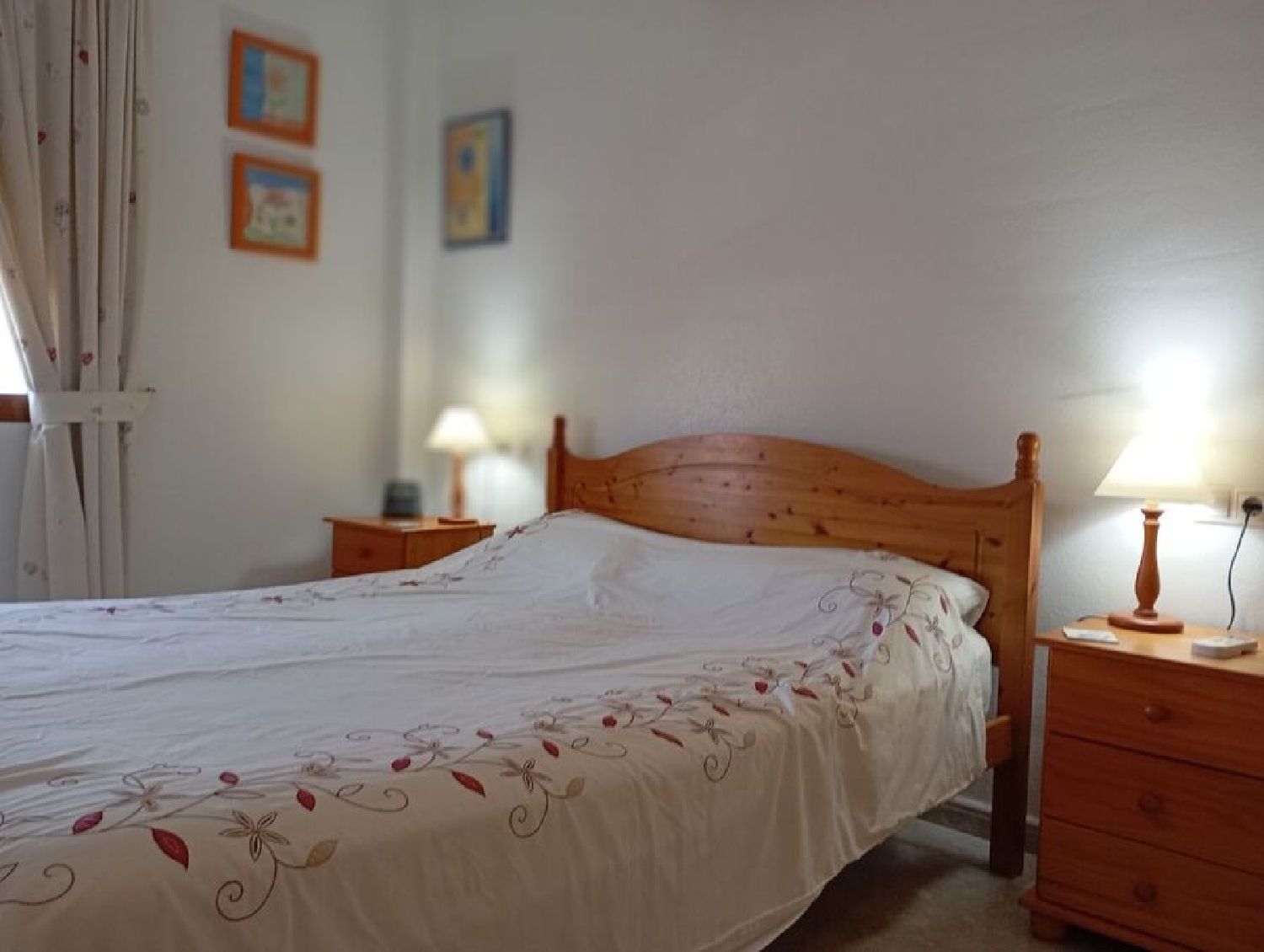  à vendre appartement Daya Vieja Baix Segura 5