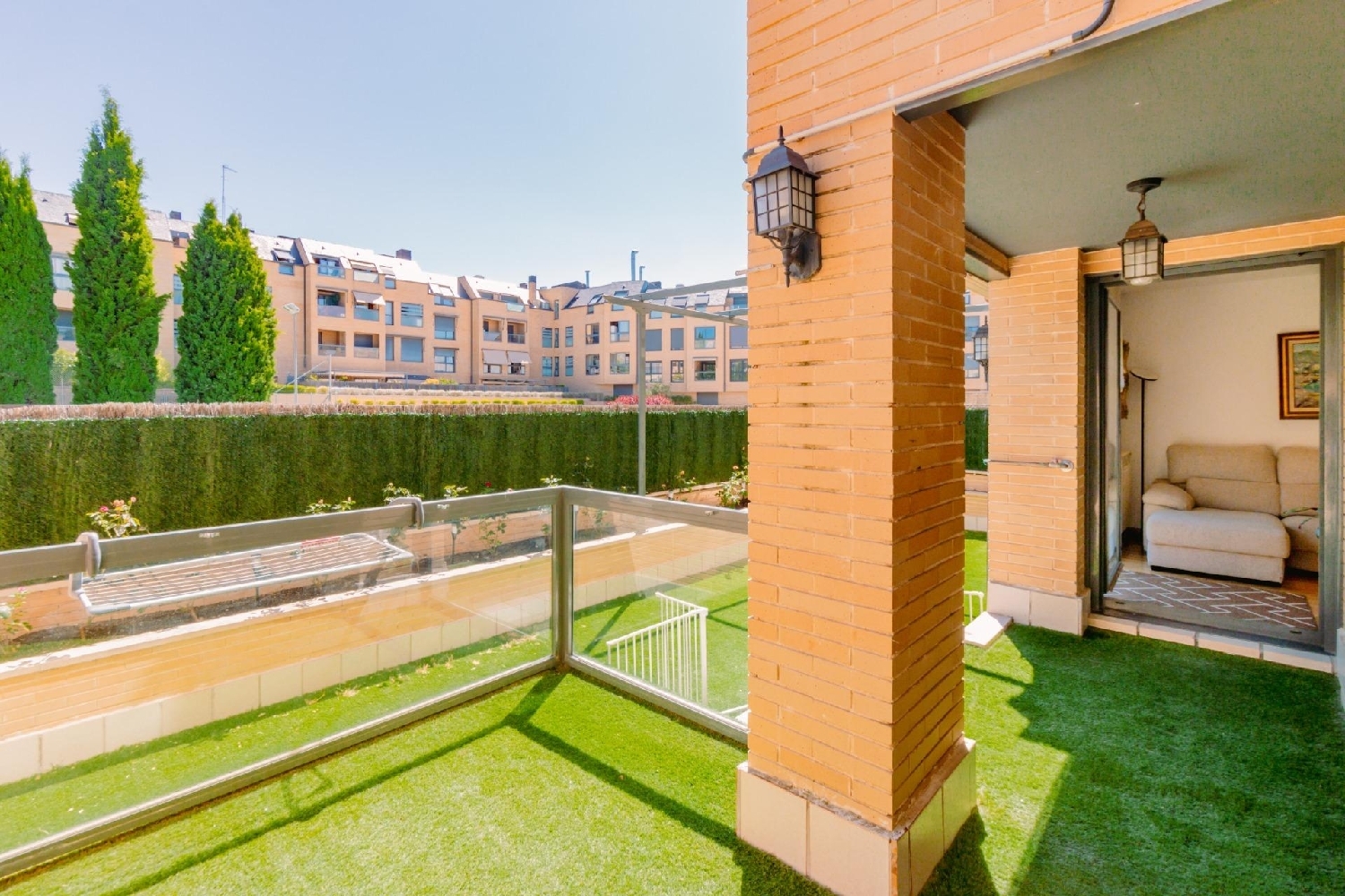  à vendre appartement Sevilla La Nueva Sur 8