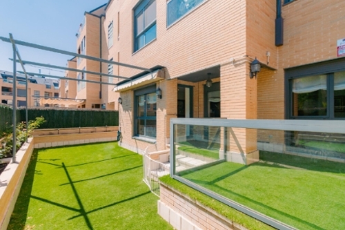 Dehesa Cuenca Del Guadarrama appartement foto 6284033