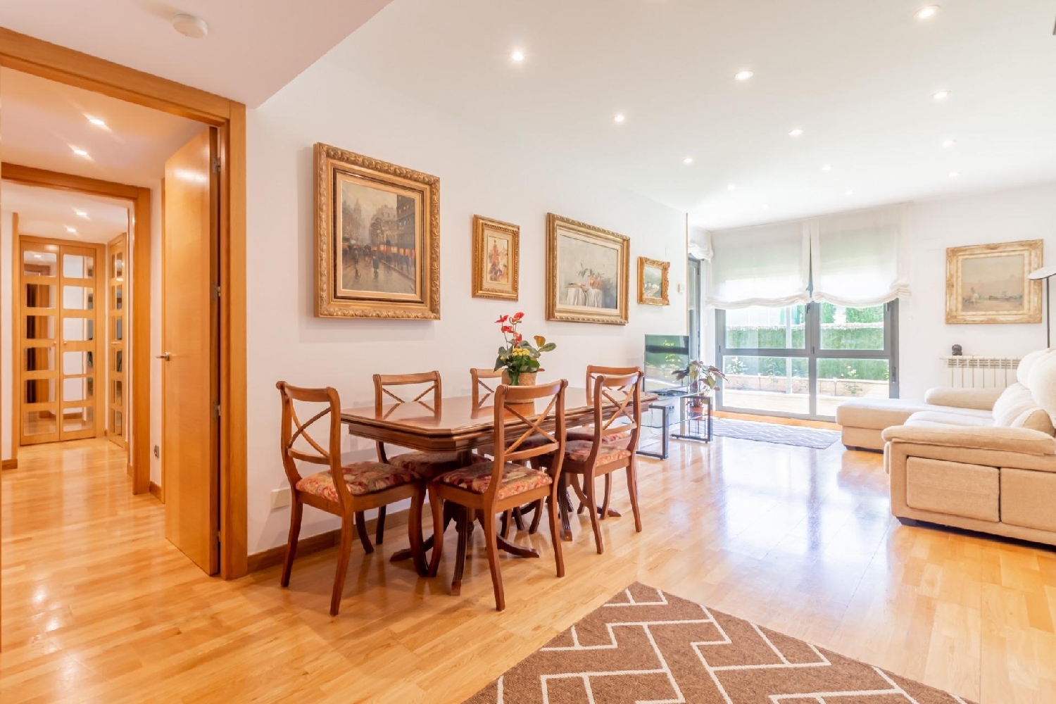  à vendre appartement Sevilla La Nueva Sur 4