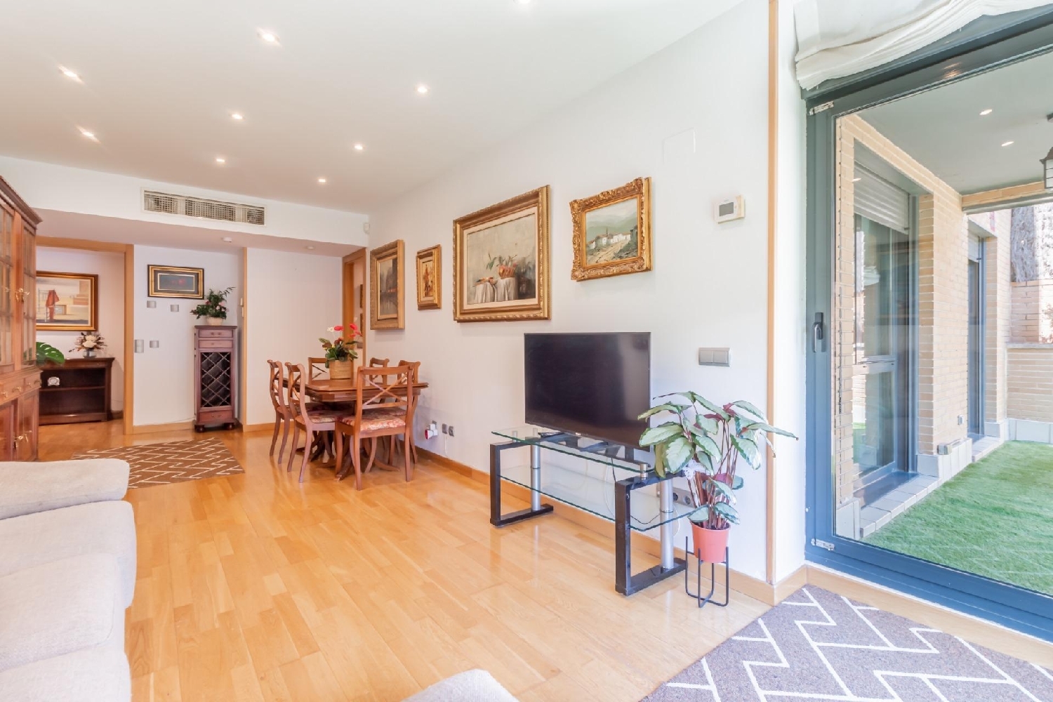  à vendre appartement Sevilla La Nueva Sur 7