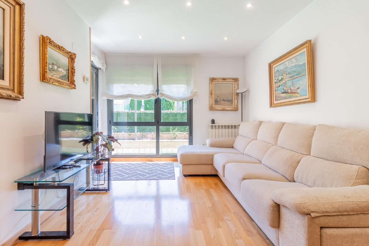  à vendre appartement Sevilla La Nueva Sur 5