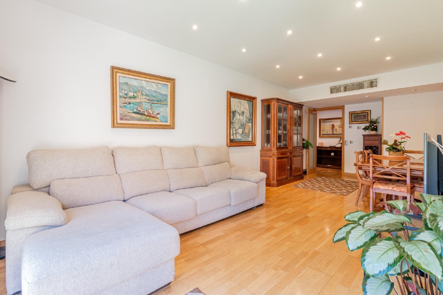  à vendre appartement Sevilla La Nueva Sur 6