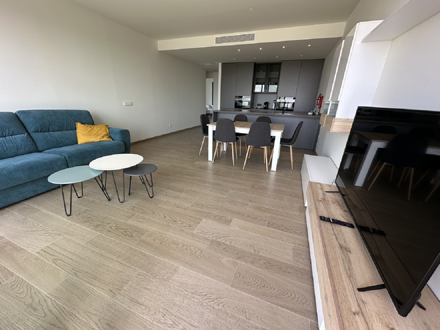  till salu lägenhet Dehesa De Campoamor Baix Segura 8