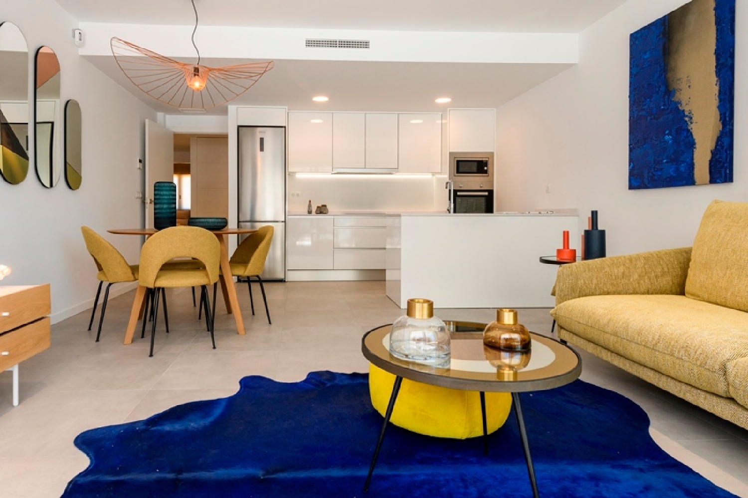  à vendre appartement Dehesa De Campoamor Baix Segura 4