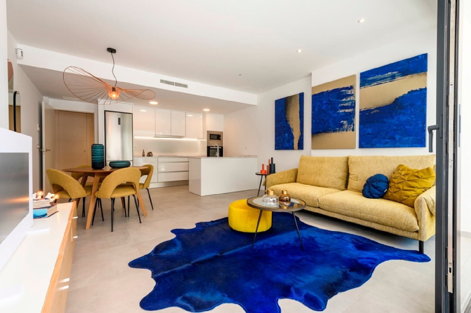  à vendre appartement Dehesa De Campoamor Baix Segura 3