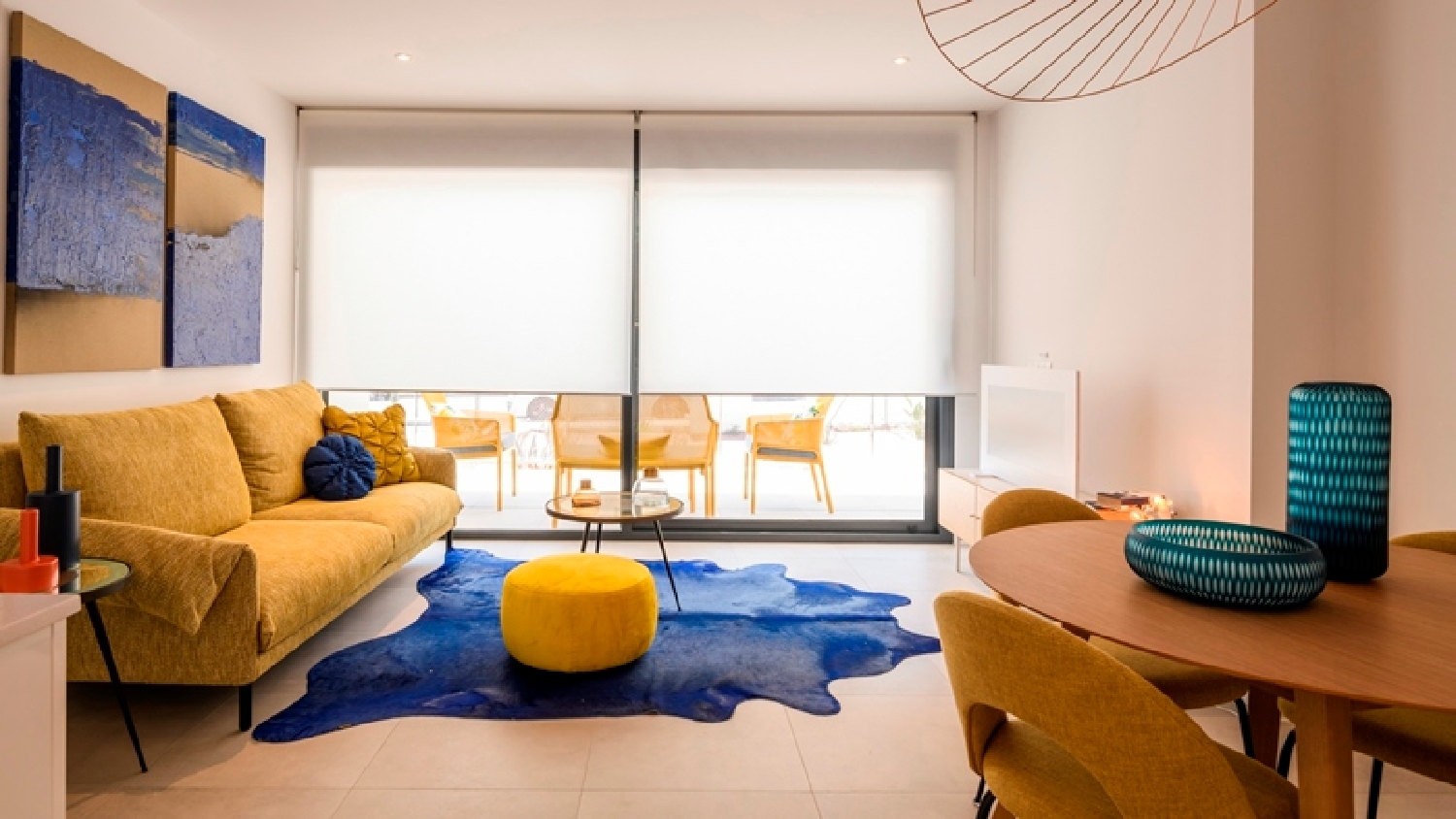  à vendre appartement Dehesa De Campoamor Baix Segura 8