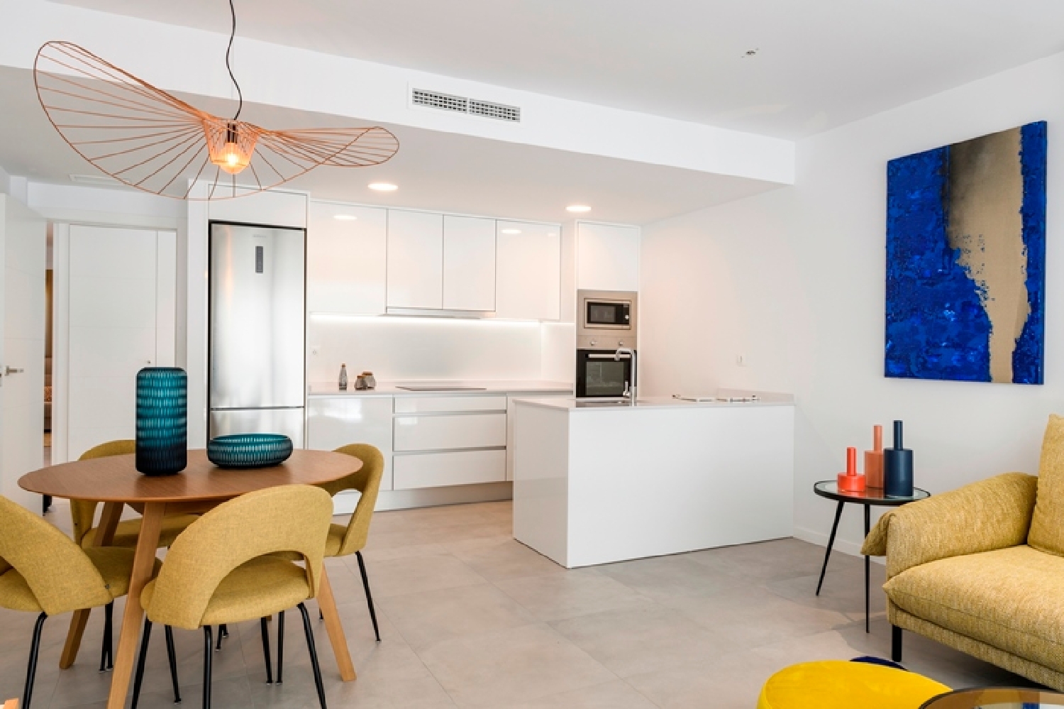  à vendre appartement Dehesa De Campoamor Baix Segura 7