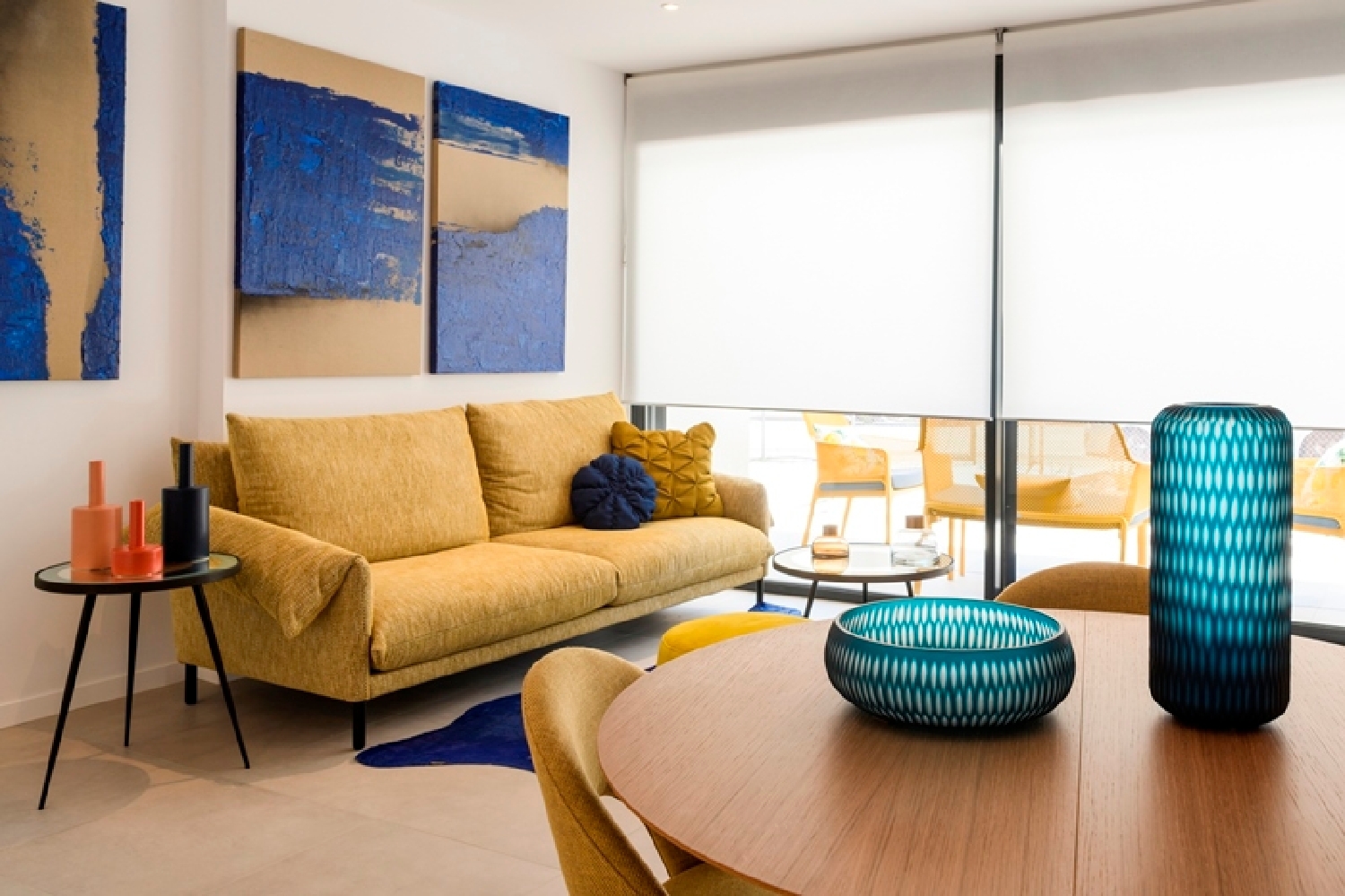  à vendre appartement Dehesa De Campoamor Baix Segura 5