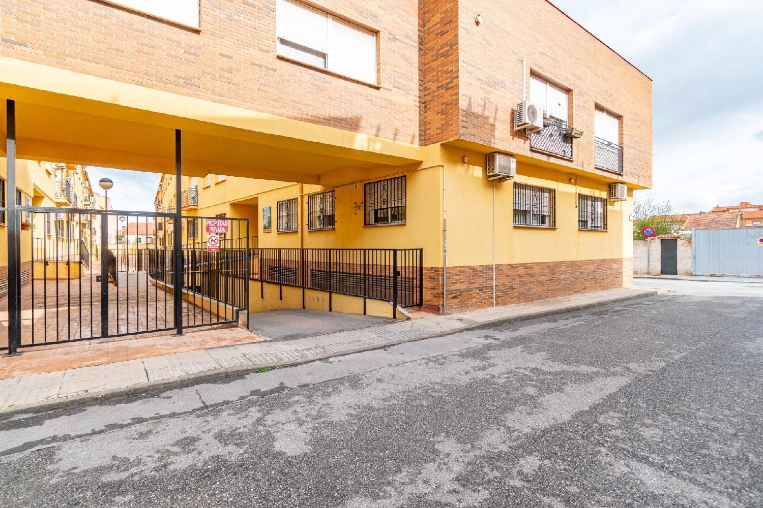  en venta apartamento Delgadillo Montes (Los) 1