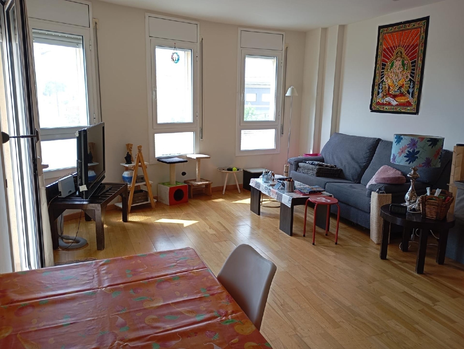 à vendre appartement Deltebre Baix Ebre 2
