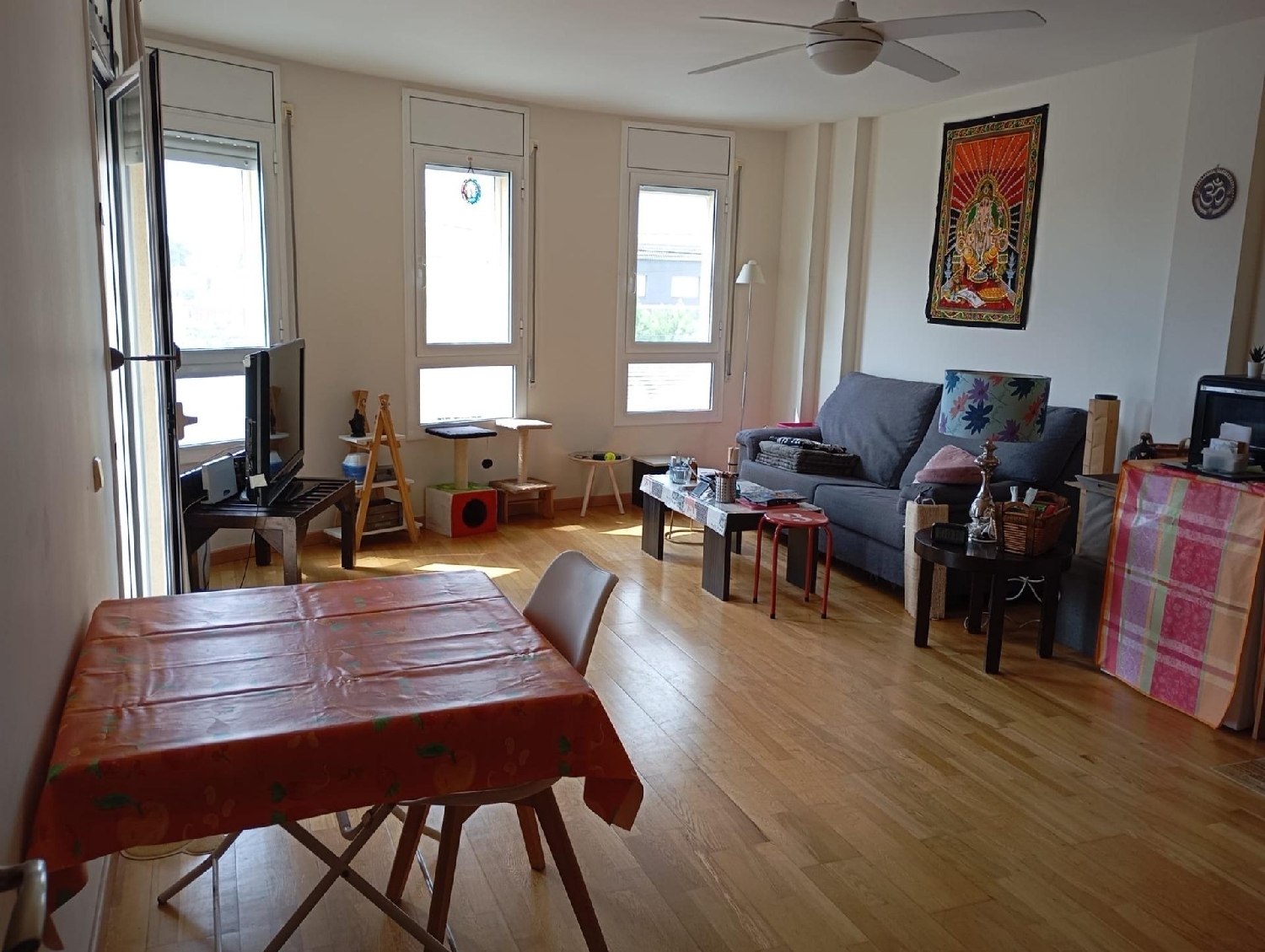  à vendre appartement Deltebre Baix Ebre 5
