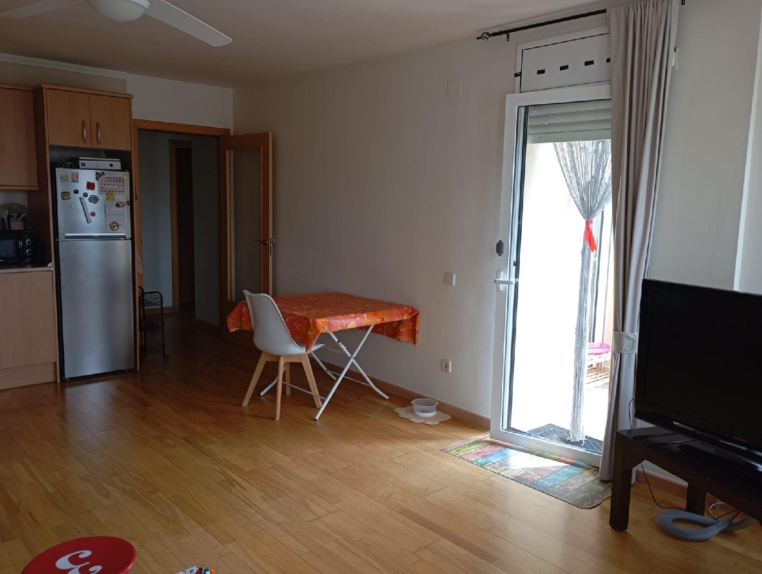  à vendre appartement Deltebre Baix Ebre 6