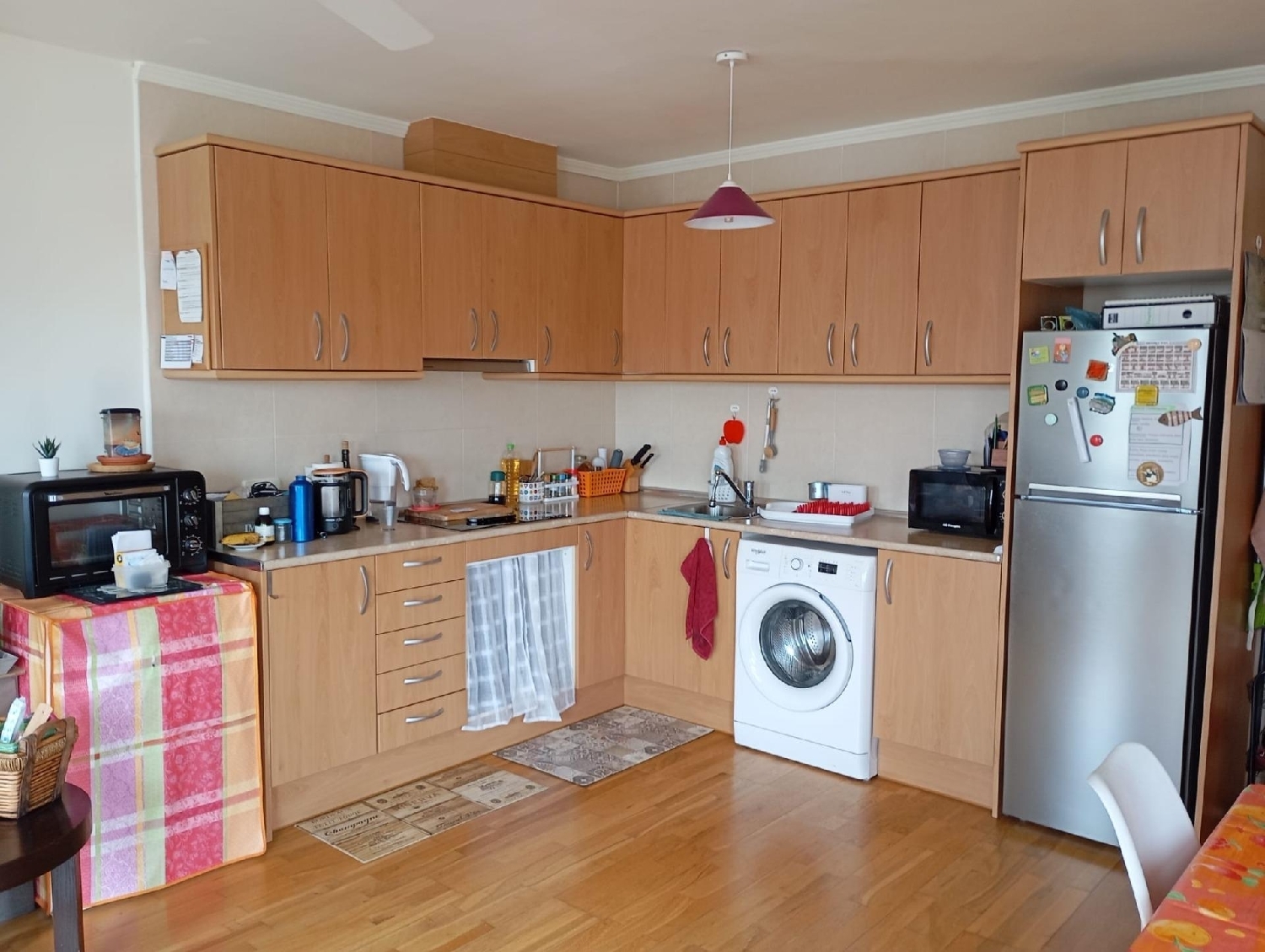 à vendre appartement Deltebre Baix Ebre 3