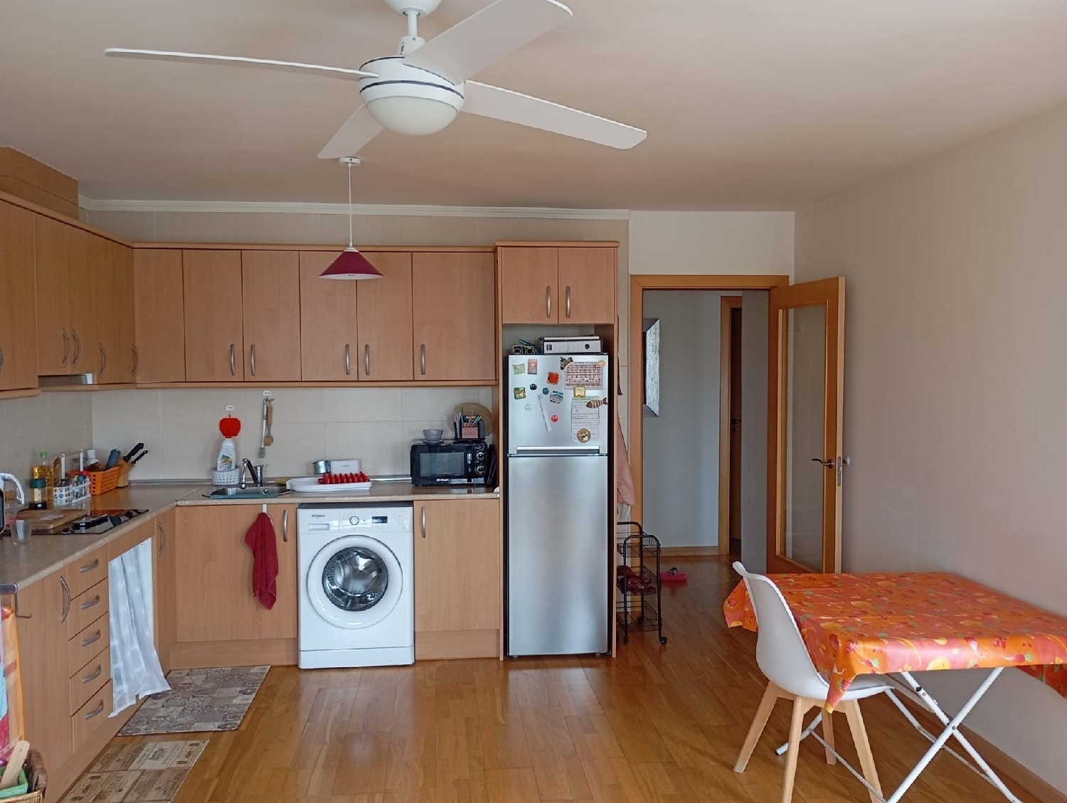  à vendre appartement Deltebre Baix Ebre 4