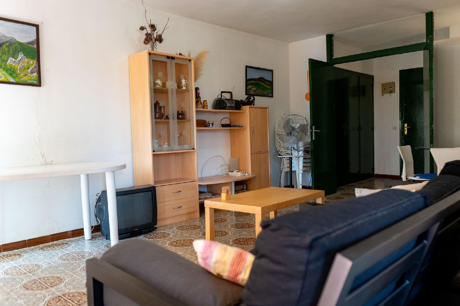  till salu lägenhet Deltebre Baix Ebre 5