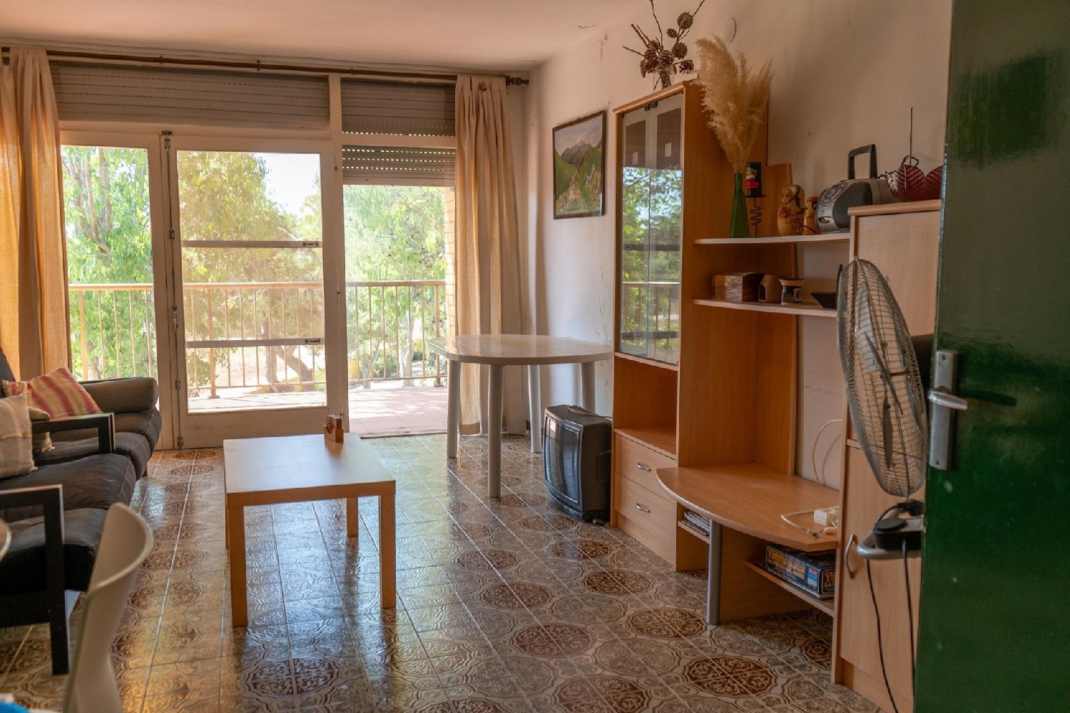 till salu lägenhet Deltebre Baix Ebre 3