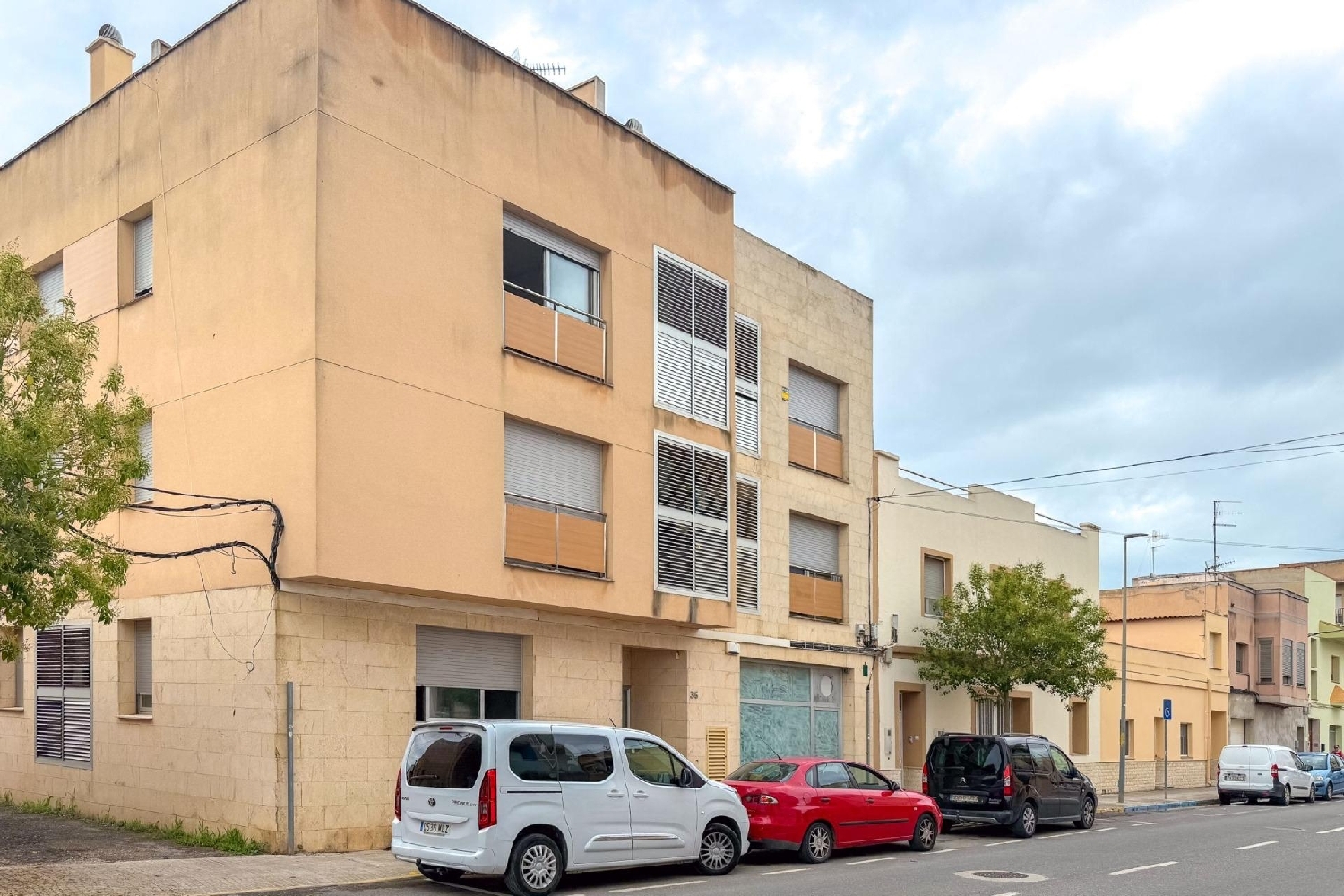  en venta apartamento Deltebre Baix Ebre 1