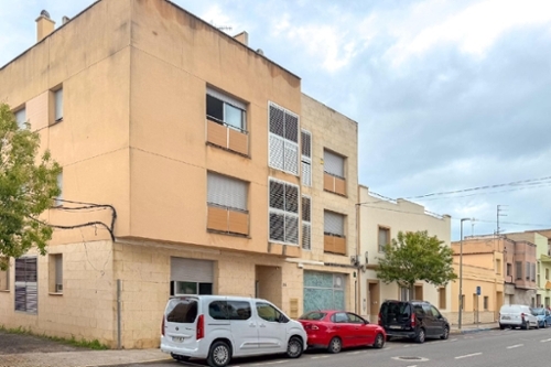 Deltebre Baix Ebre Wohnung Bild 6277619