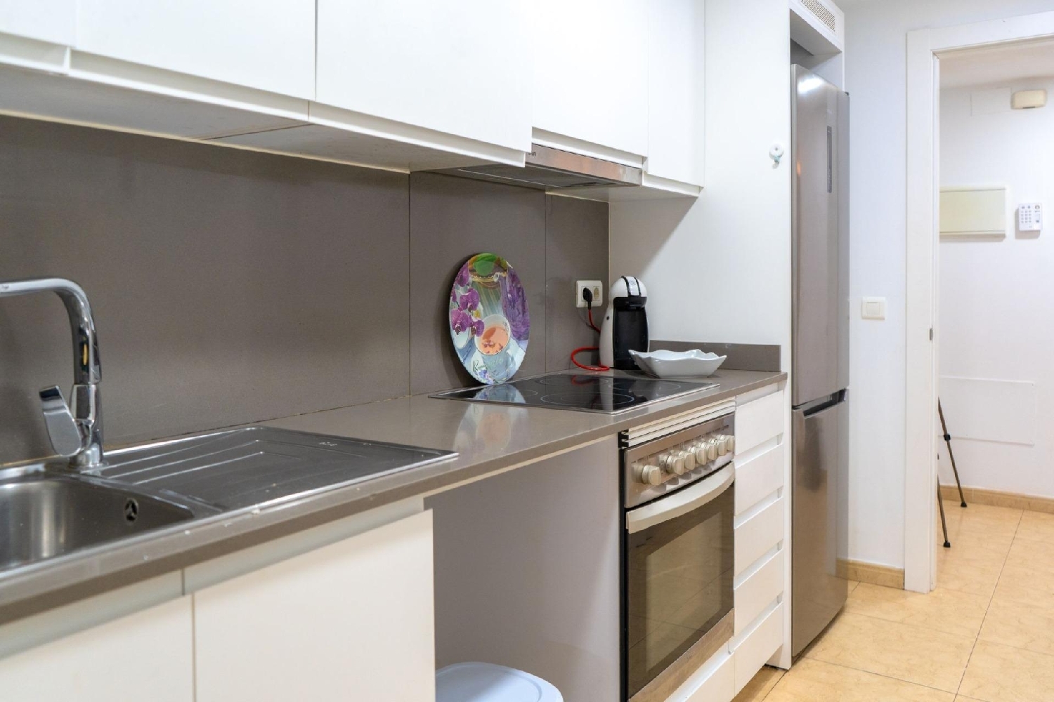  en venta apartamento Deltebre Baix Ebre 5