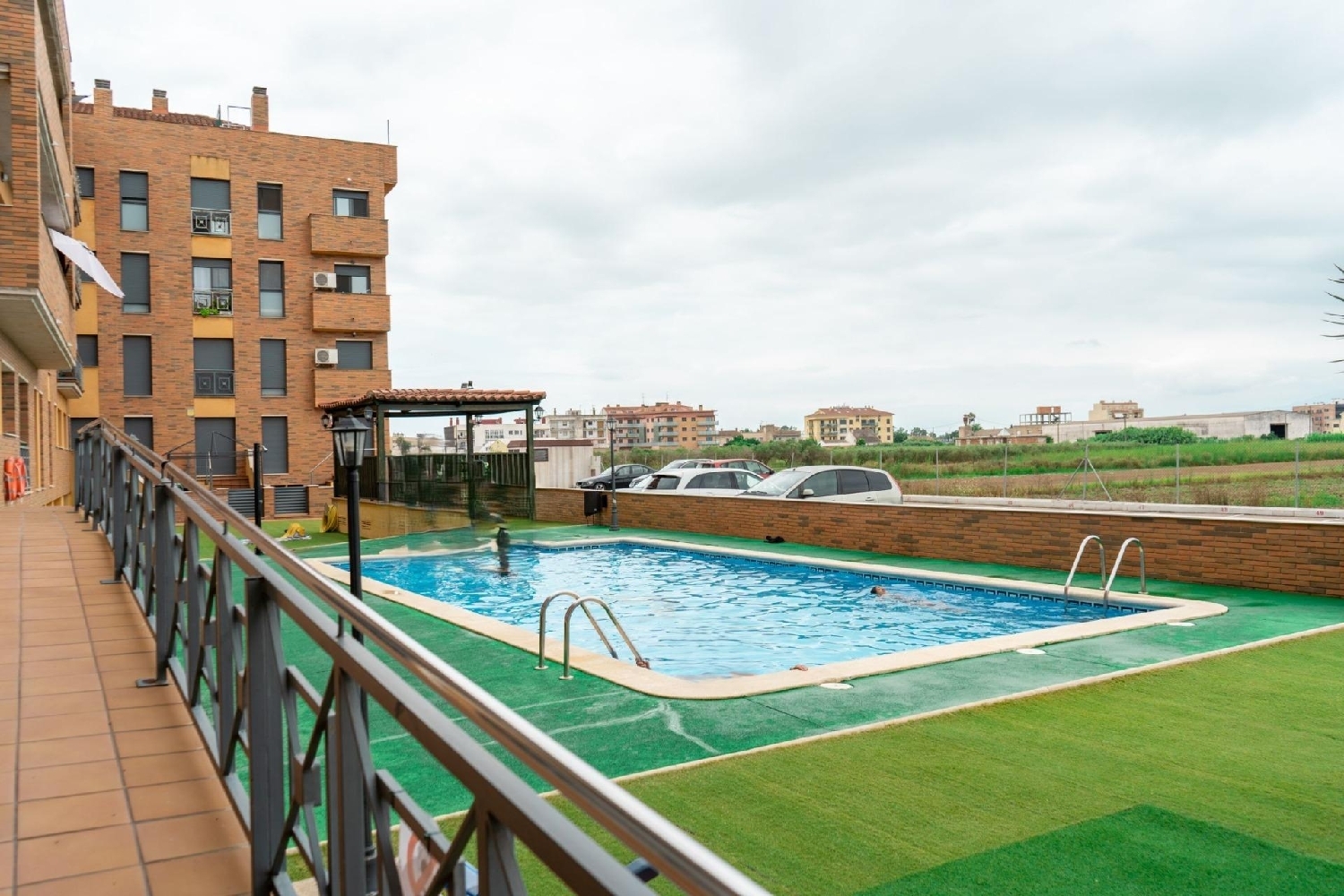  en venta apartamento Deltebre Baix Ebre 1