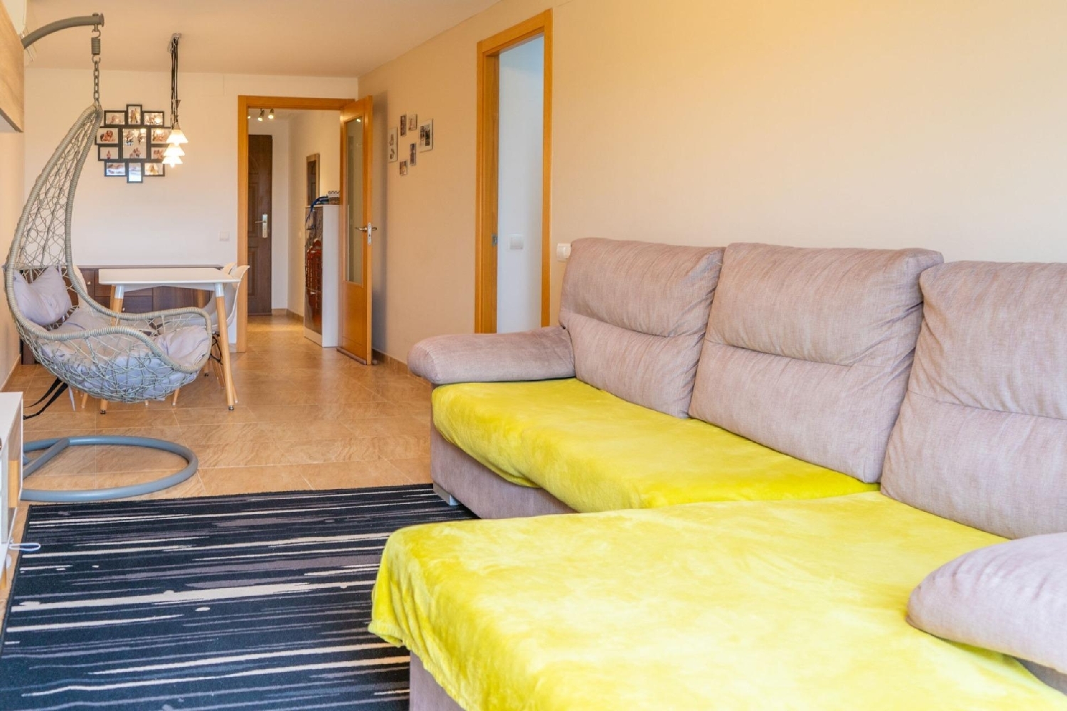  en venta apartamento Deltebre Baix Ebre 4