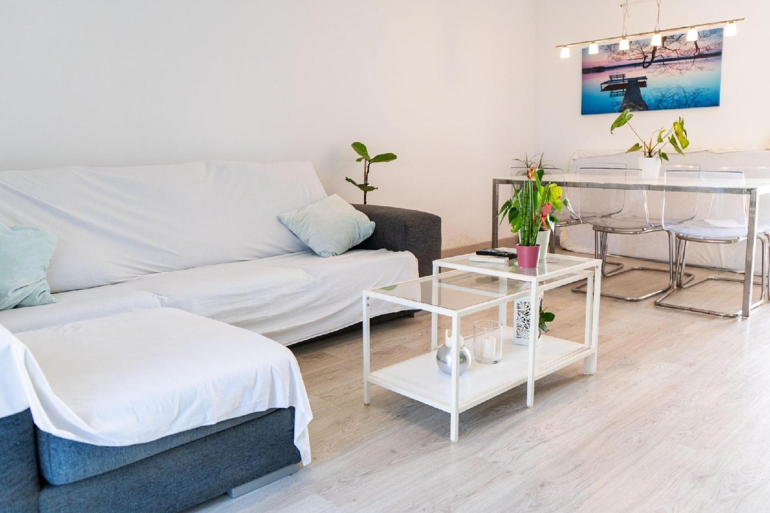en venta apartamento Deltebre Baix Ebre 3