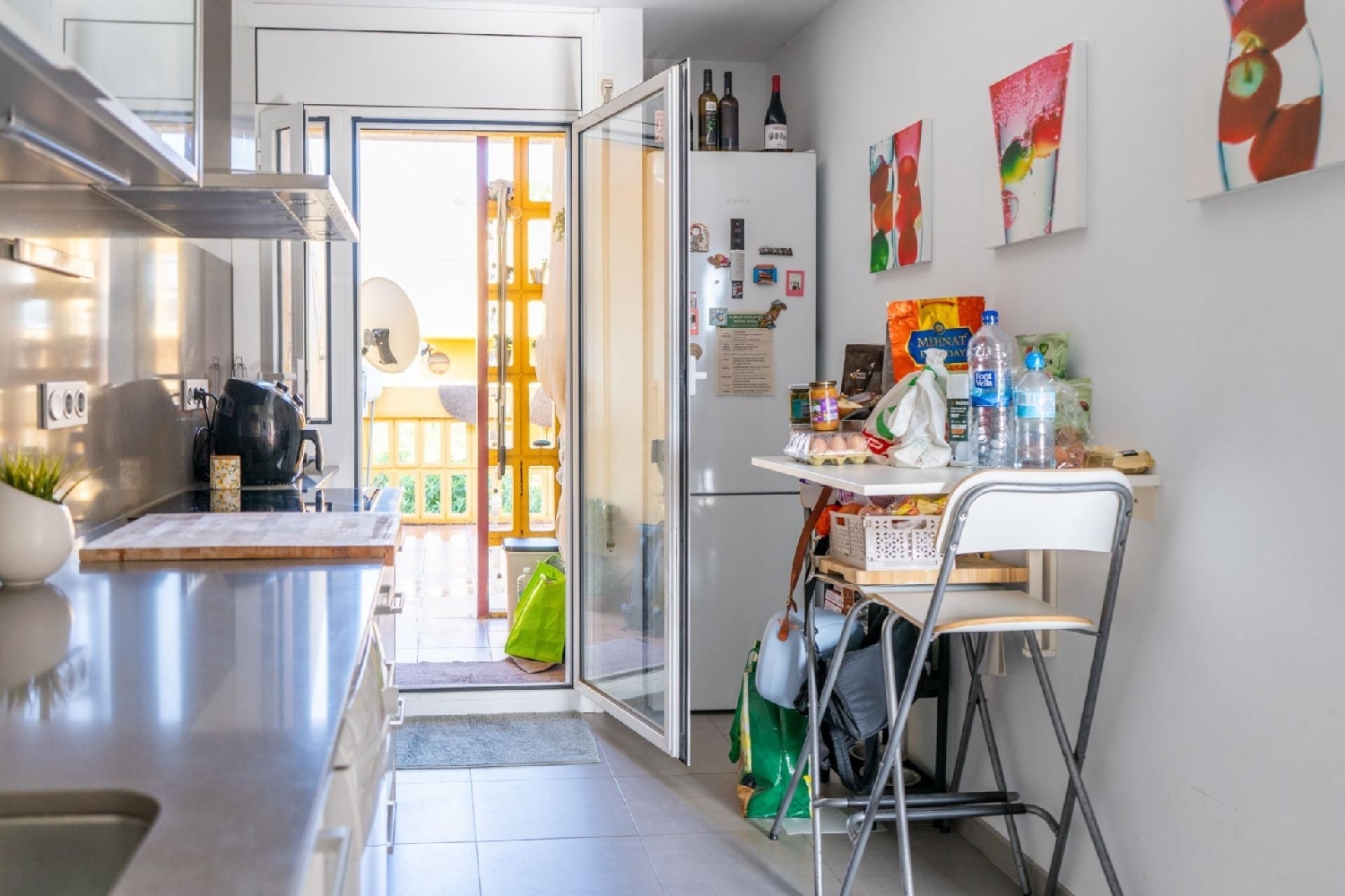  en venta apartamento Deltebre Baix Ebre 4