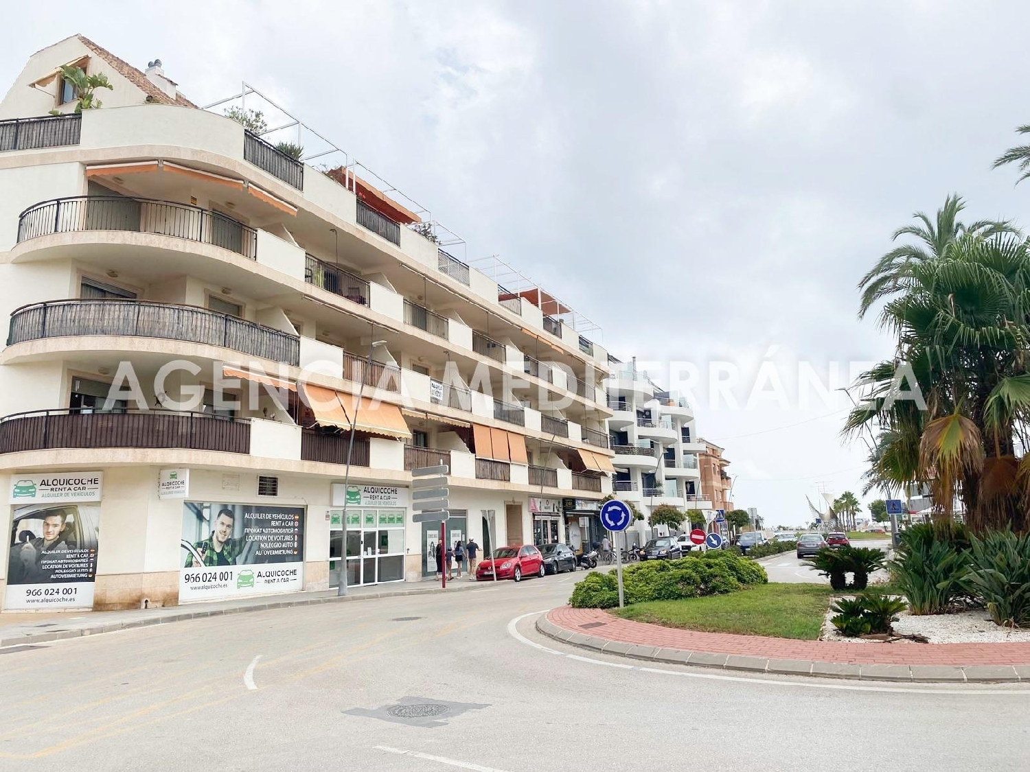  till salu lägenhet Dénia Marina Alta 1