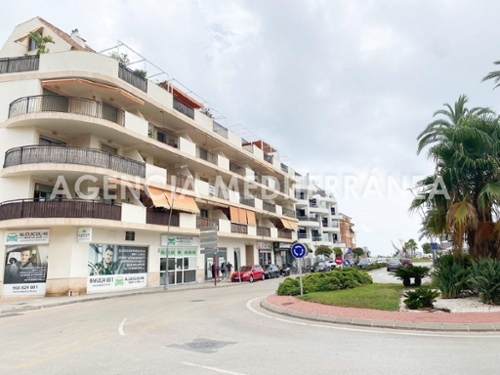Dénia Marina Alta lägenhet foto 6279888