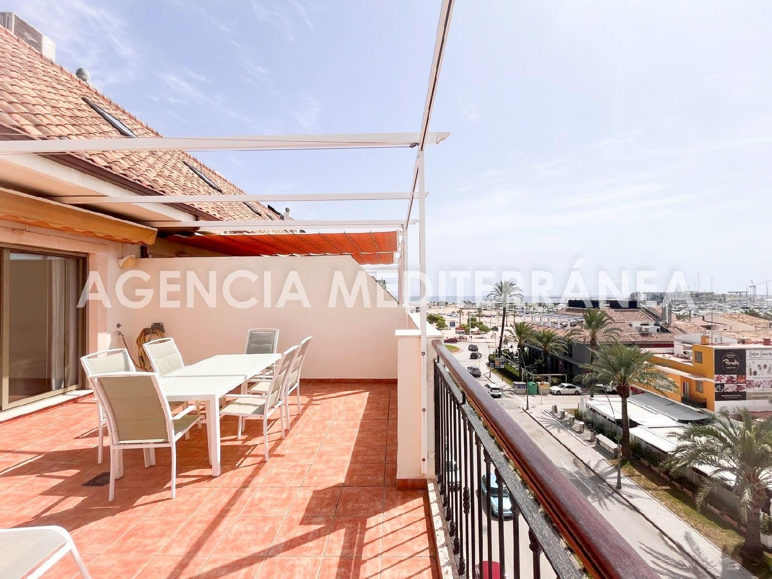  till salu lägenhet Dénia Marina Alta 5