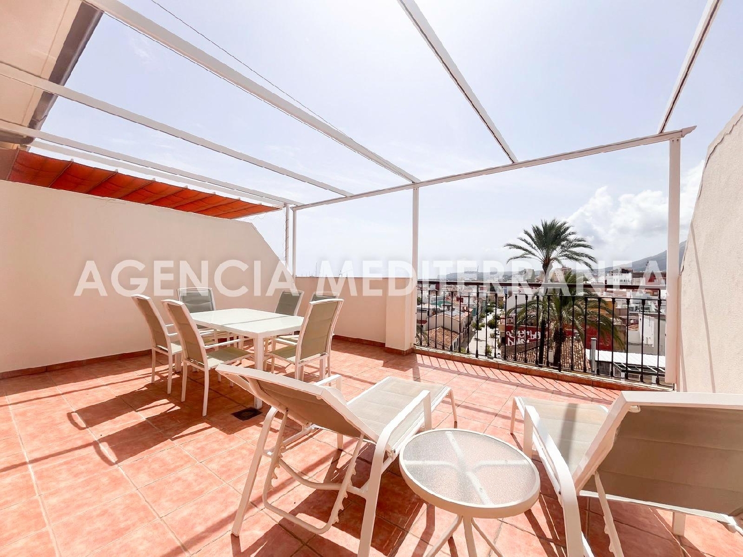  till salu lägenhet Dénia Marina Alta 6