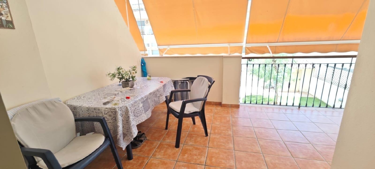  for sale apartment Dénia Marina Alta 4