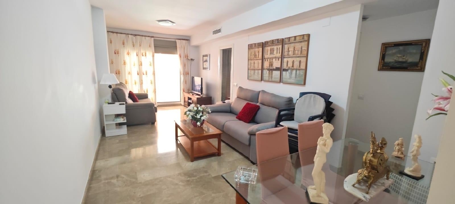  for sale apartment Dénia Marina Alta 2