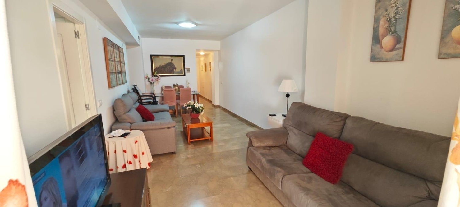  for sale apartment Dénia Marina Alta 3