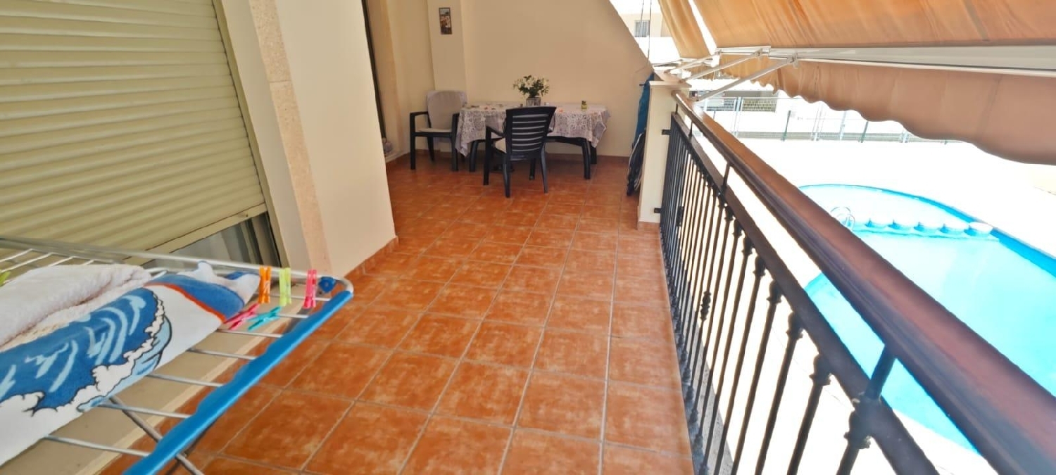  for sale apartment Dénia Marina Alta 5
