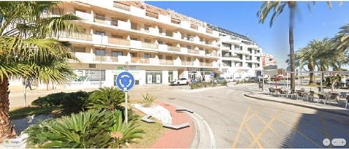 Dénia Marina Alta apartment foto 6283494