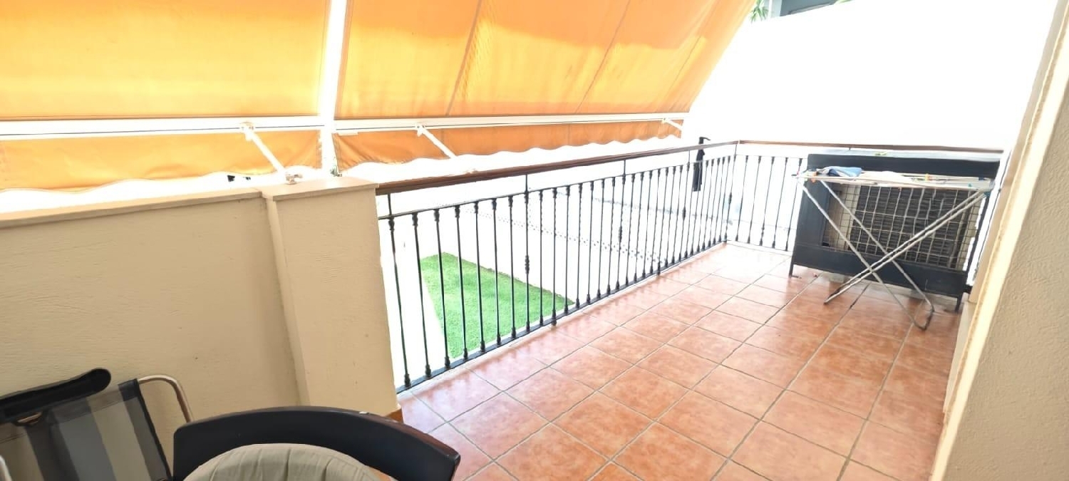  for sale apartment Dénia Marina Alta 6