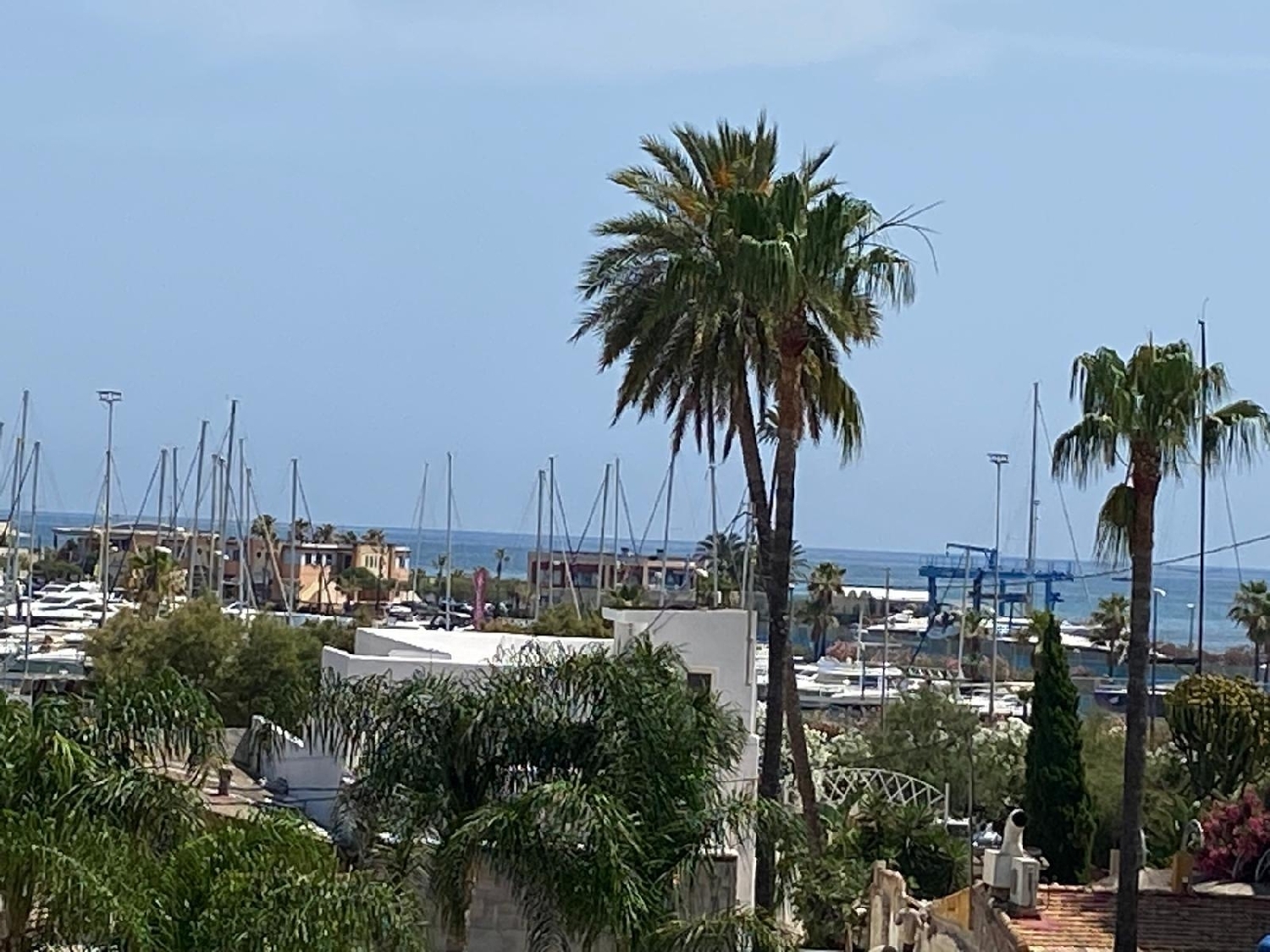 for sale apartment Dénia Marina Alta 3