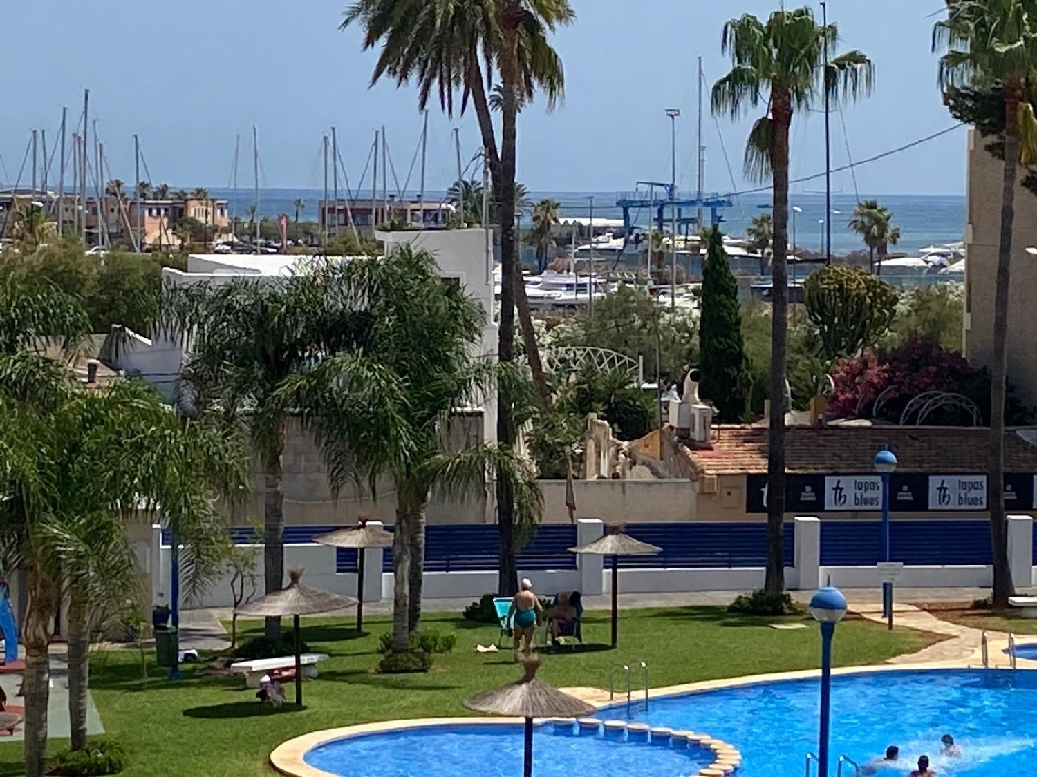 for sale apartment Dénia Marina Alta 2