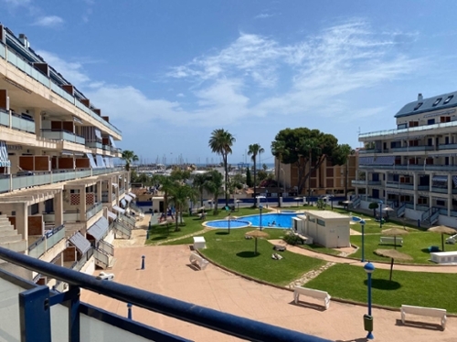 Dénia Marina Alta apartment foto 6283496