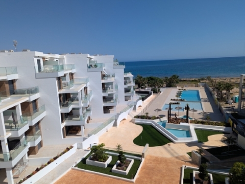 Dénia Marina Alta Wohnung Bild 6269488